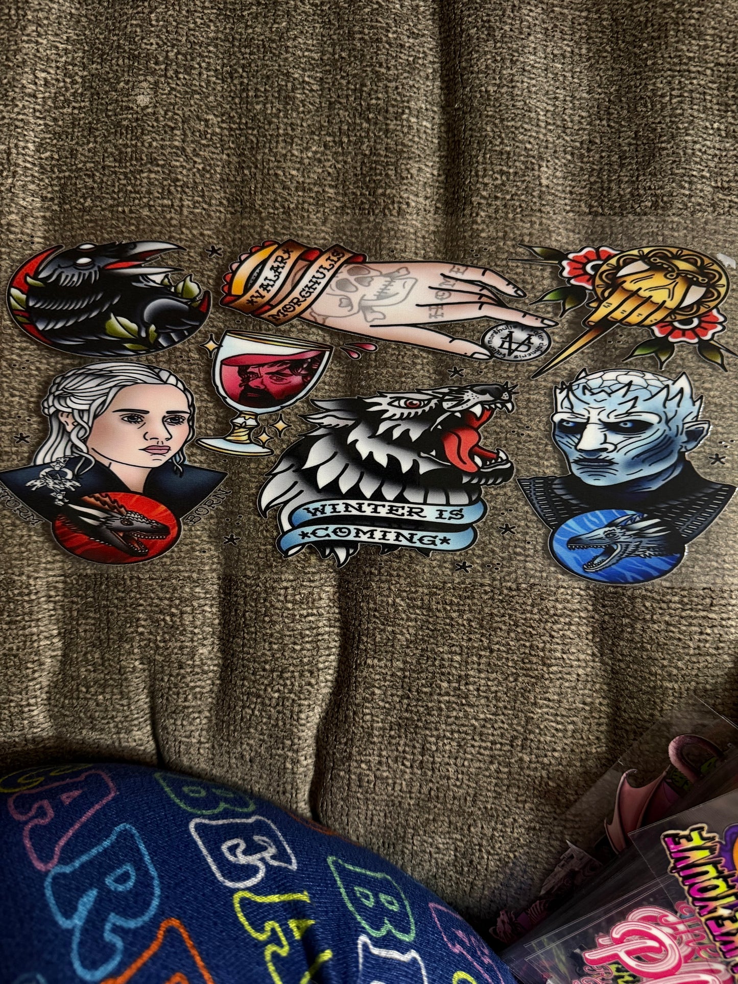 Game of thrones