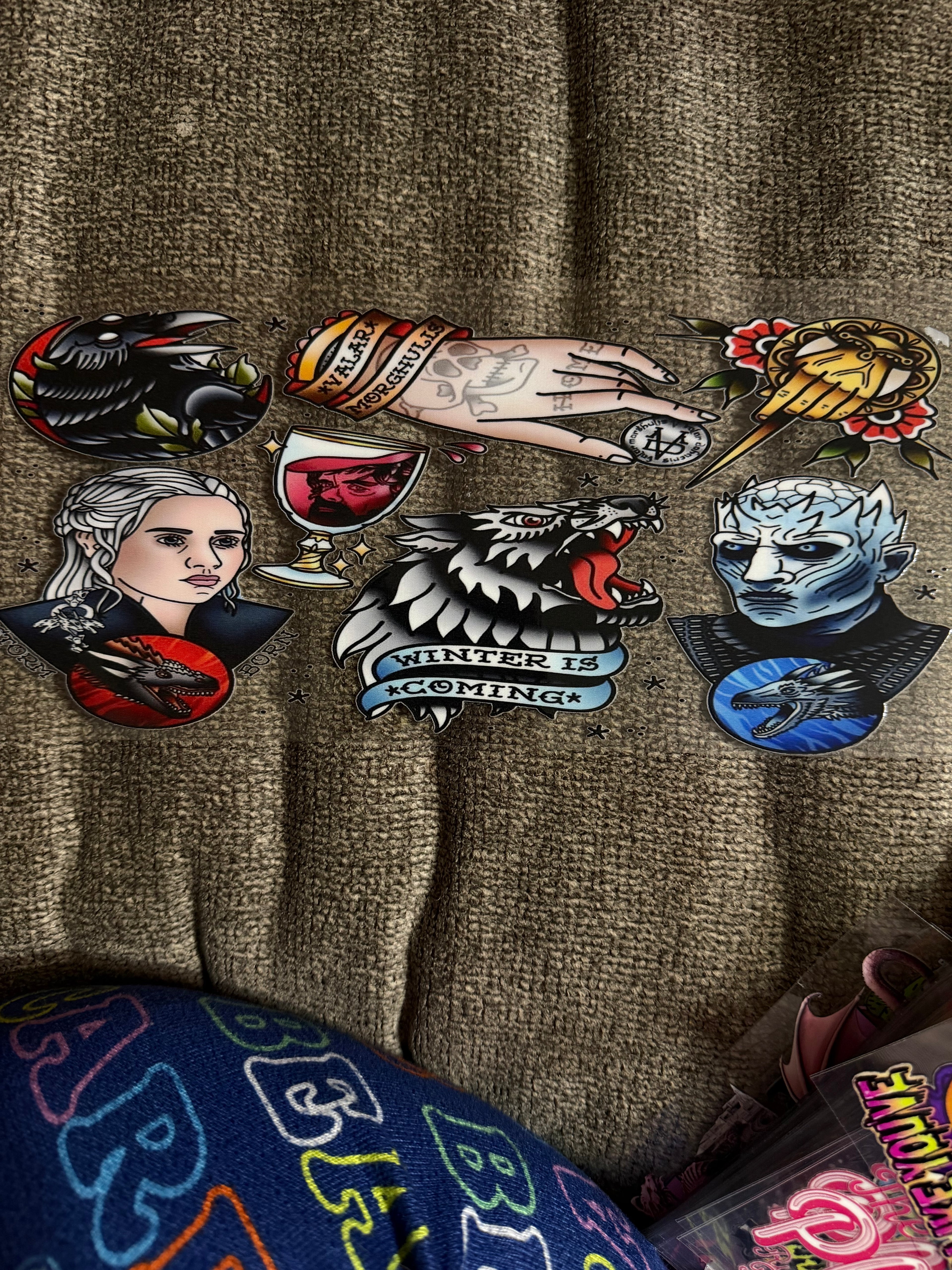 Game of thrones