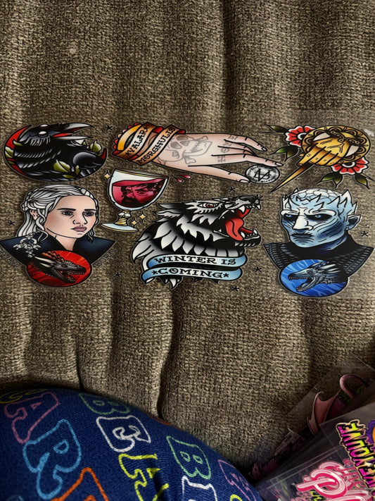 Game of thrones