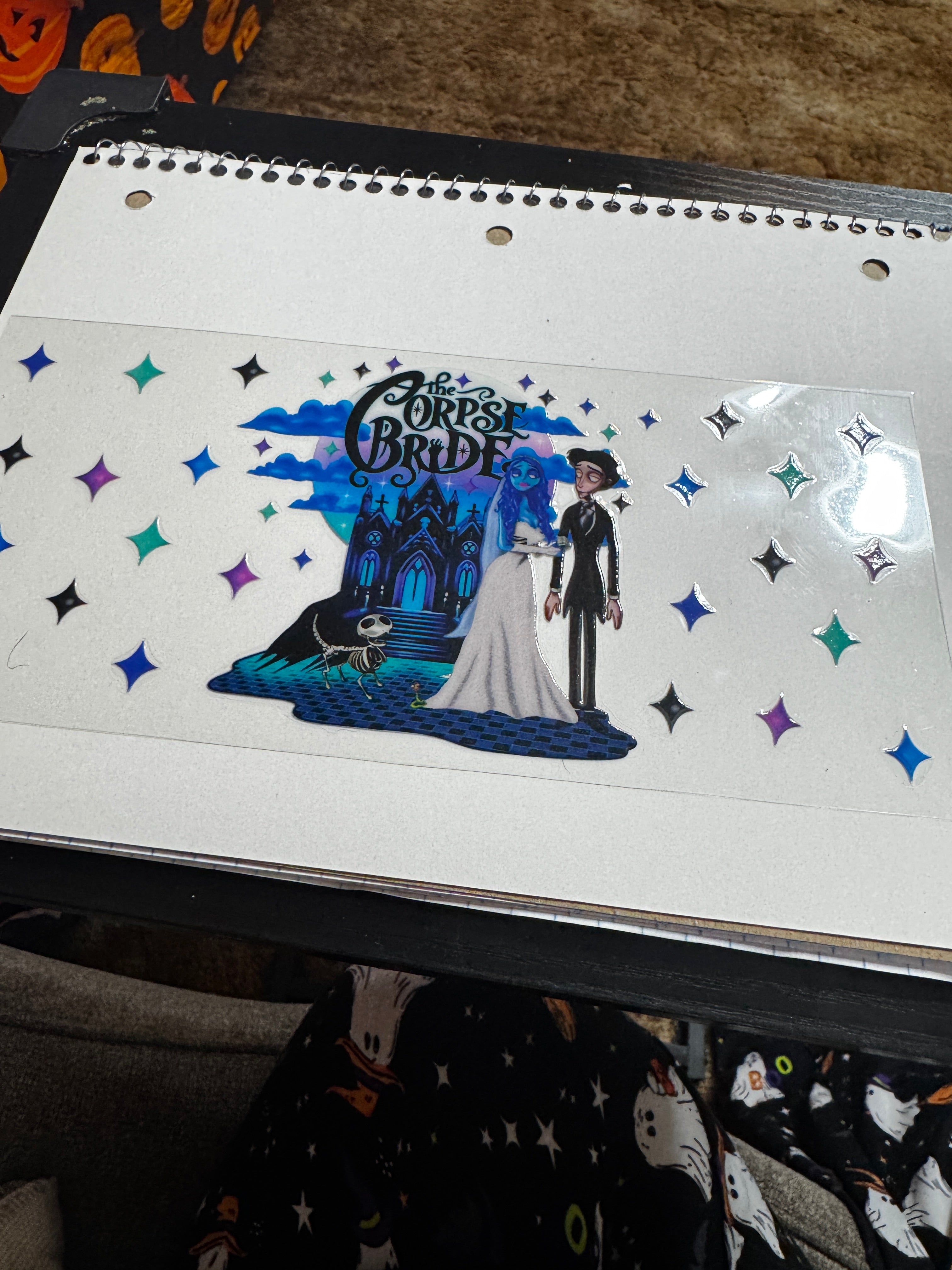 Corpse Bride