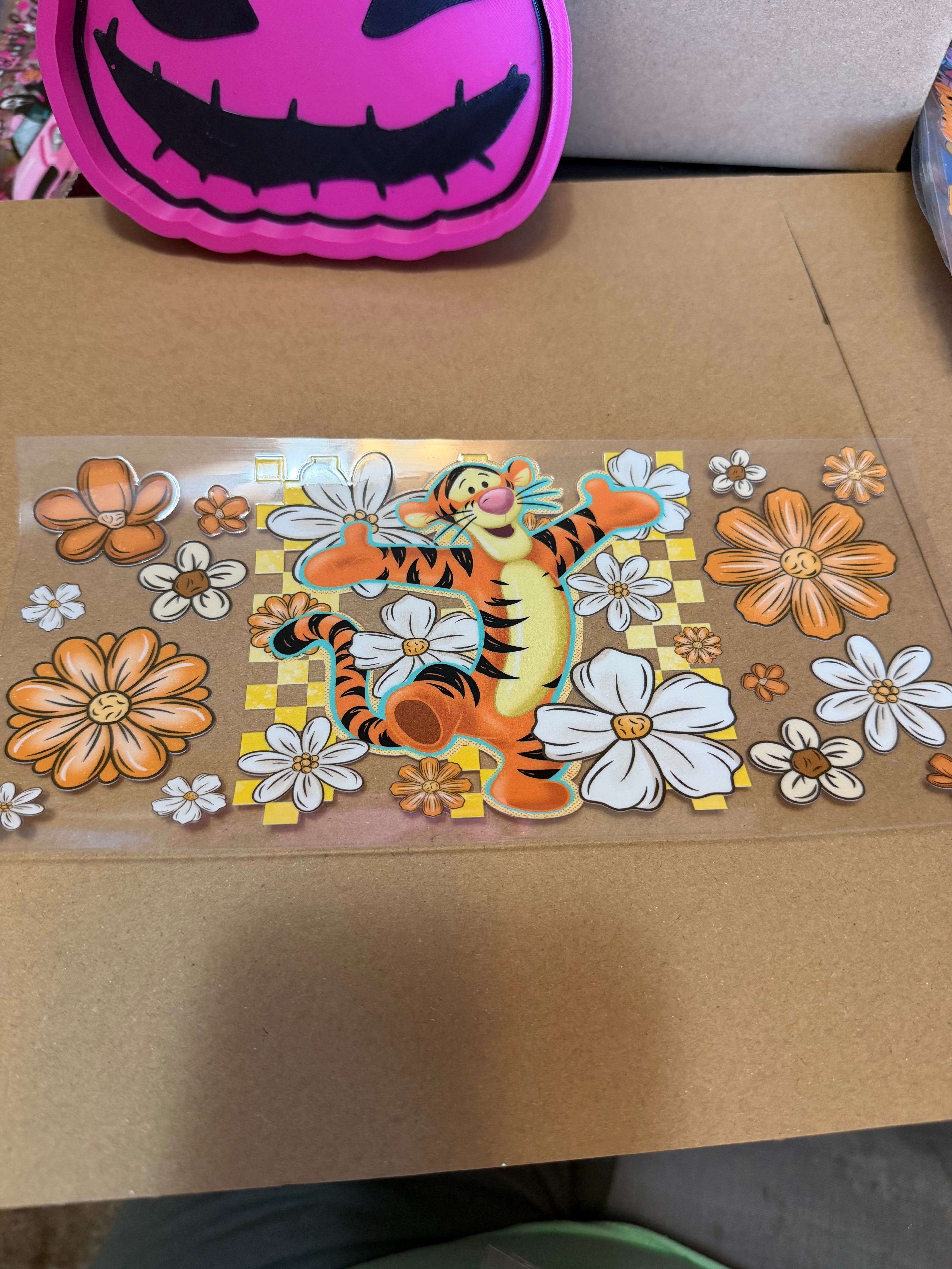 Tigger