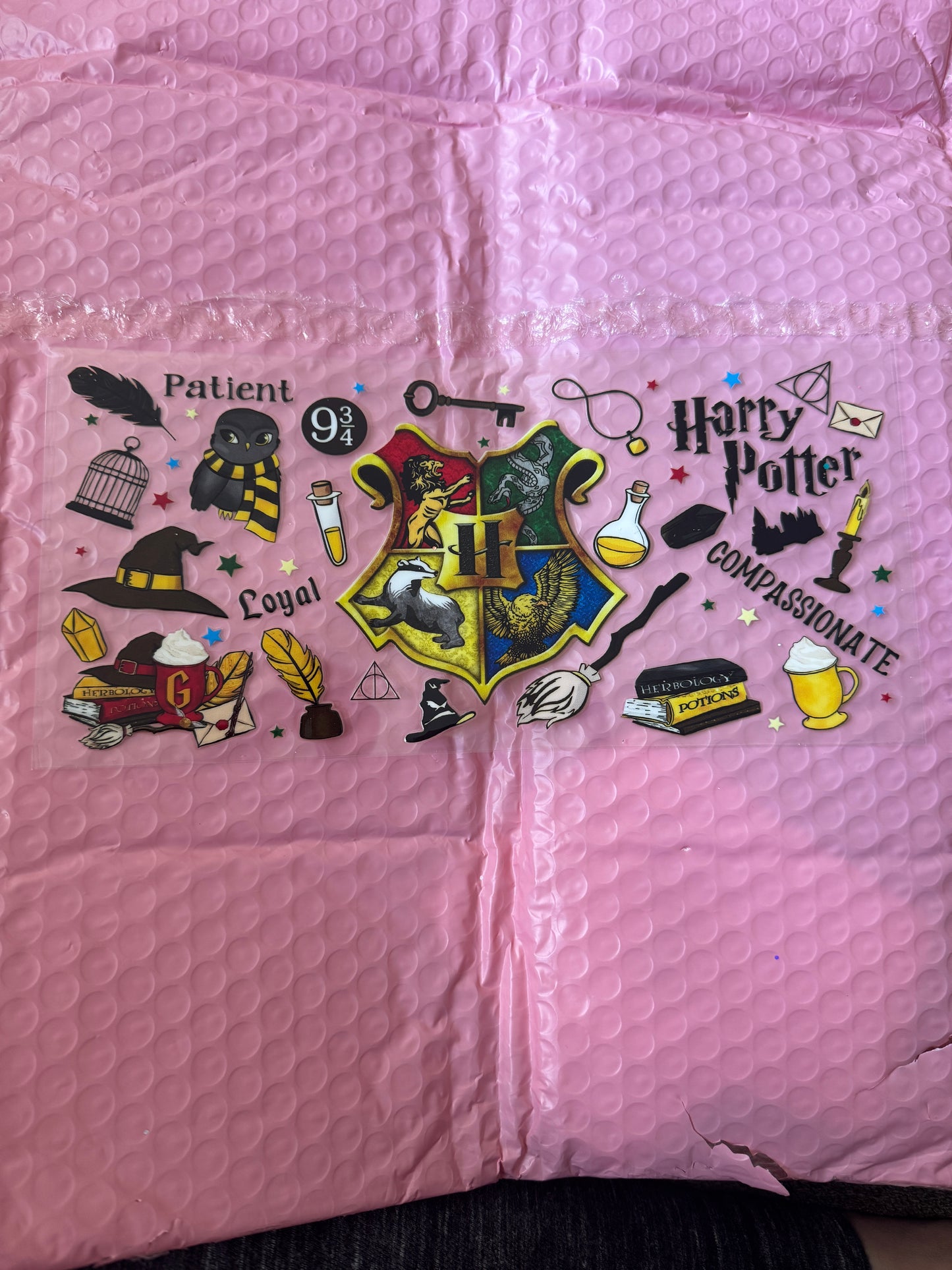 75. Harry Potter