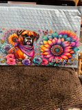 Boxer mama
