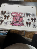 Wild West rodeos