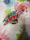 Mountain Dew Baja blast