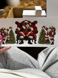 Black Santa’s