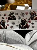 Black Santa’s