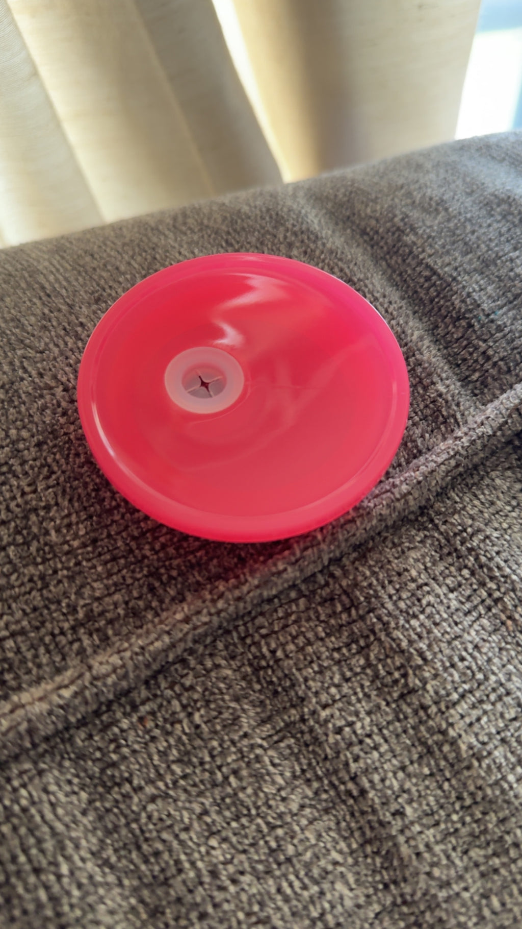 Colored Iids for 16&20oz cups