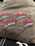 Coors light