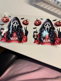 Ghost face Mami