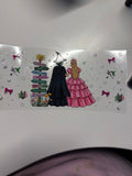 Wicked elphaba and Glinda