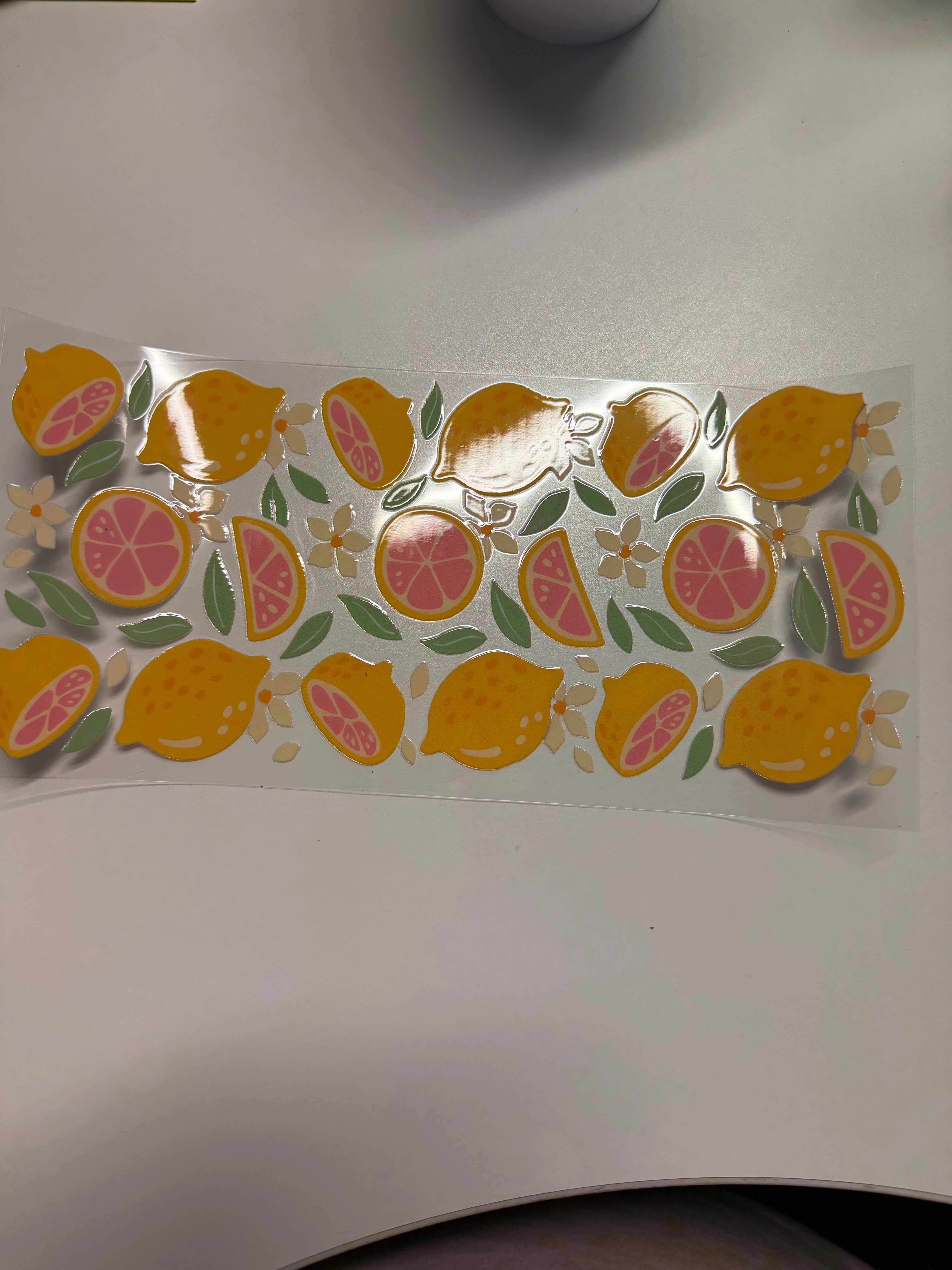 Lemons