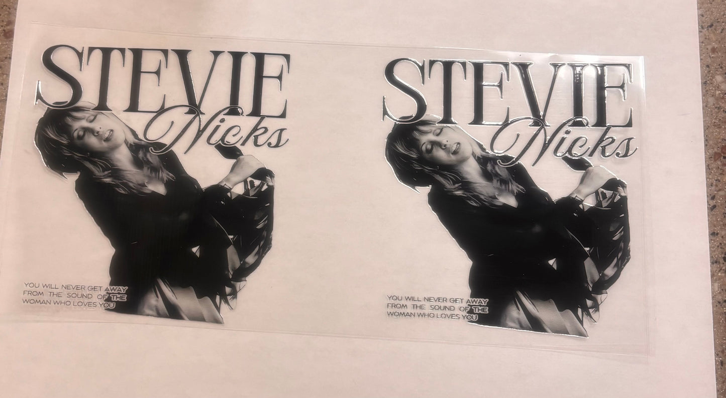 Stevie nicks