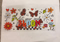 Let your soul bloom