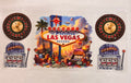 Welcome to Las Vegas