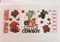 Little cowboy