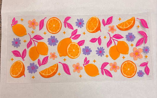 Oranges