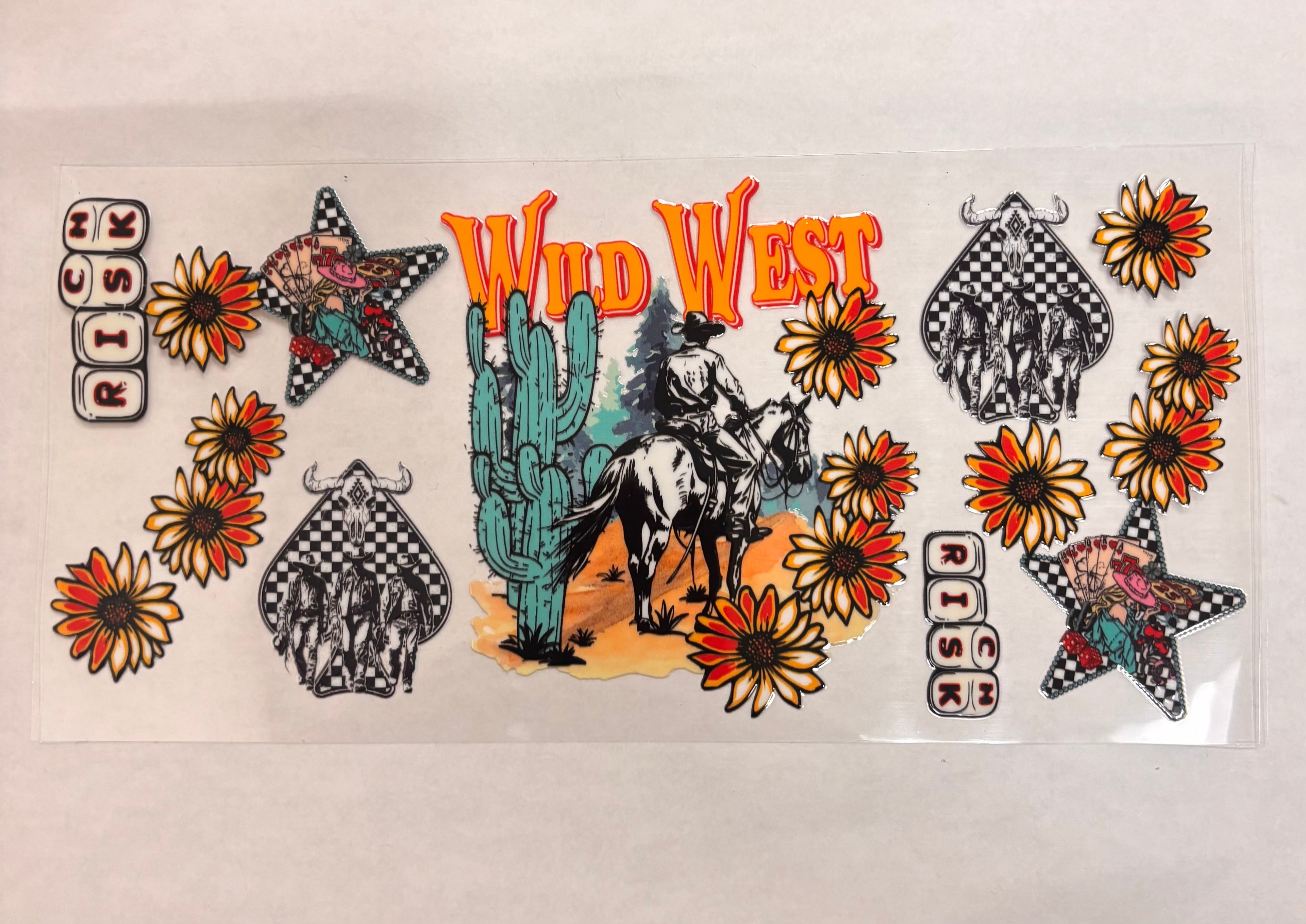 Wild West