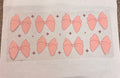 Pink bows 2