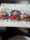 Christmas mugs
