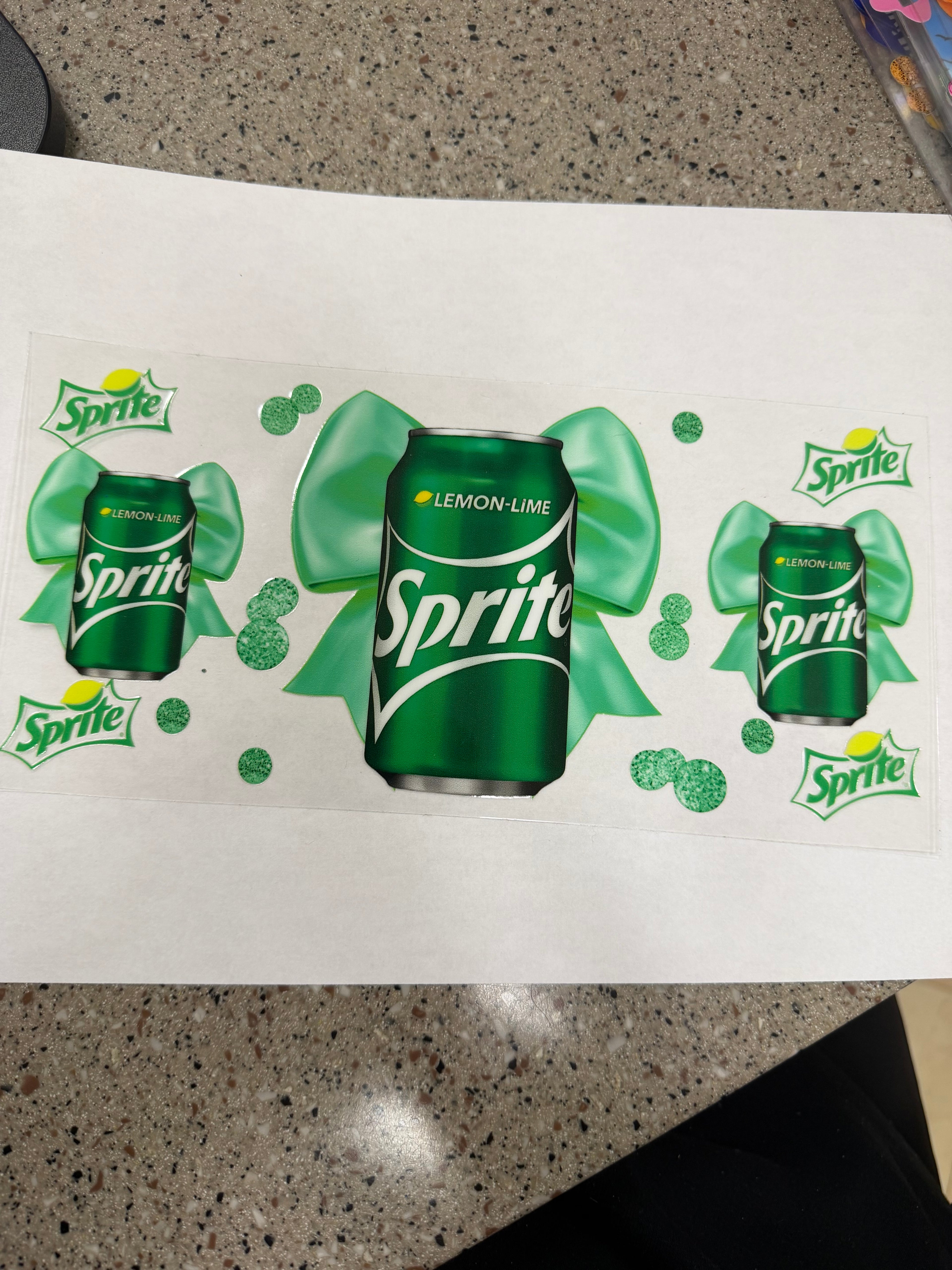 Sprite