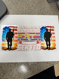 Veterans day