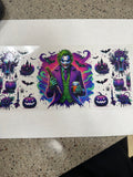 The joker