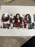 Vampire Diaries dear diary