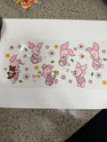 Piglet flowers