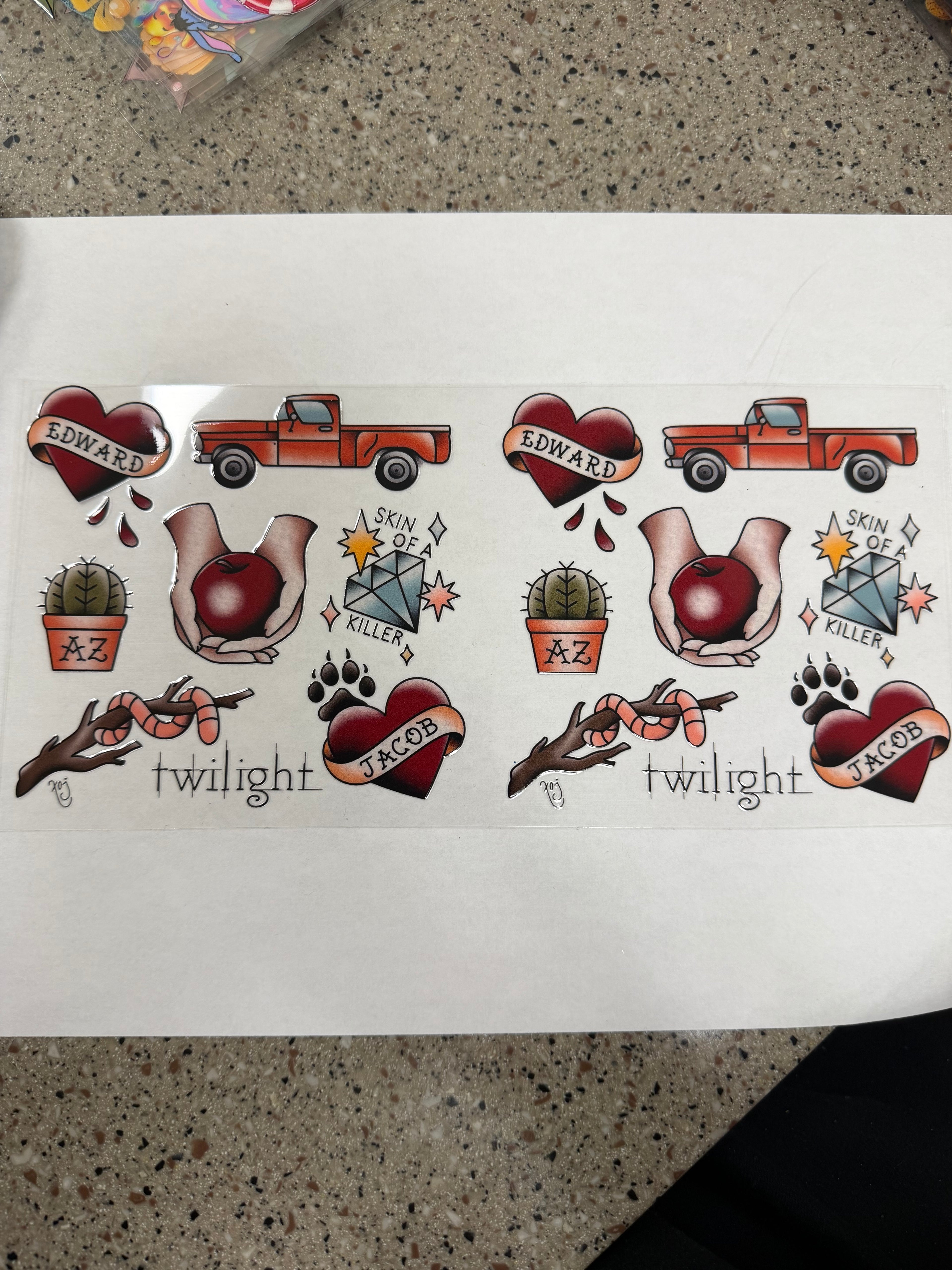 Twilight