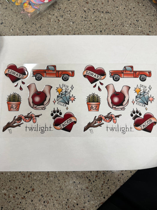 Twilight