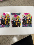 Coldplay