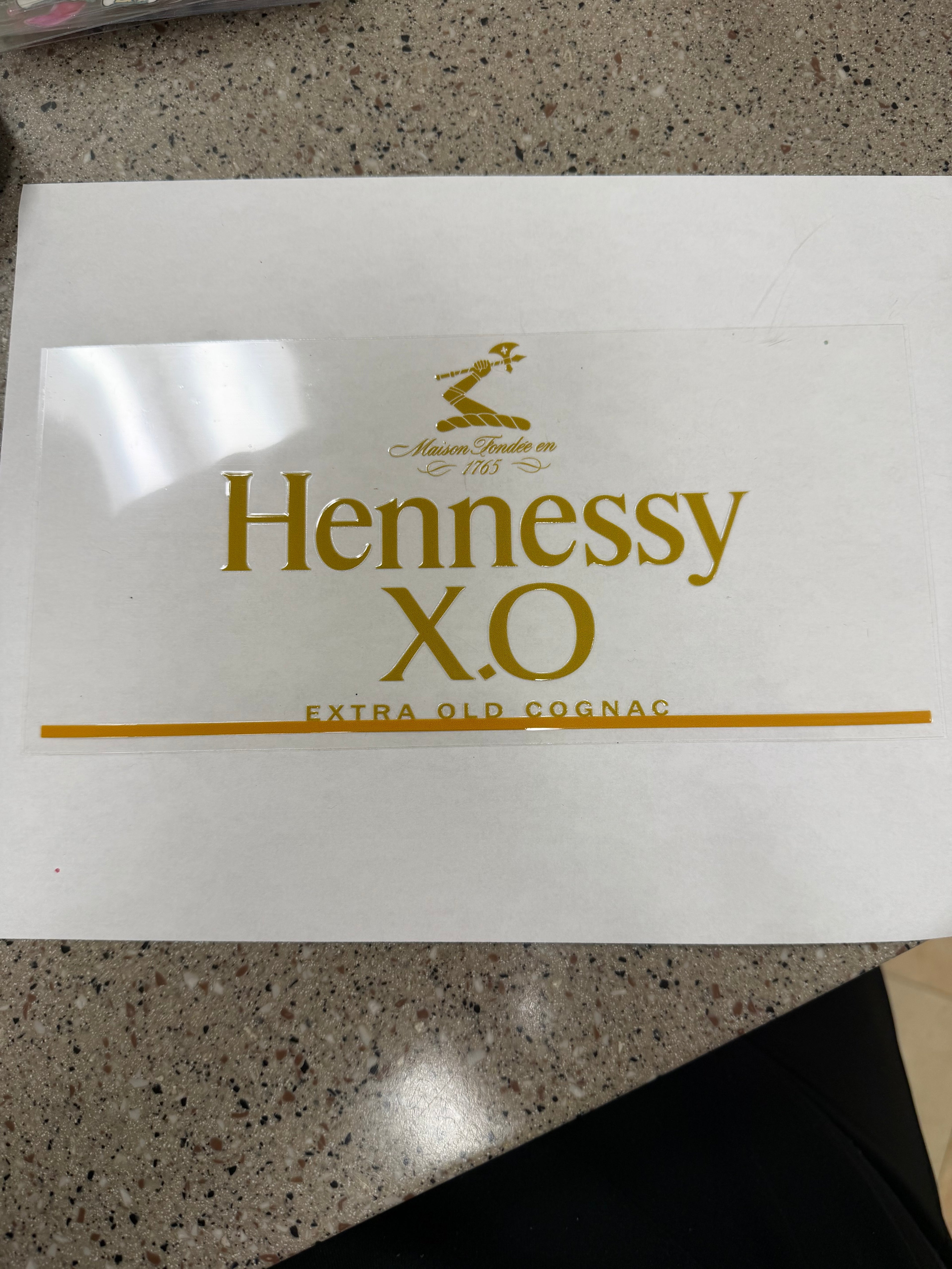Hennessy