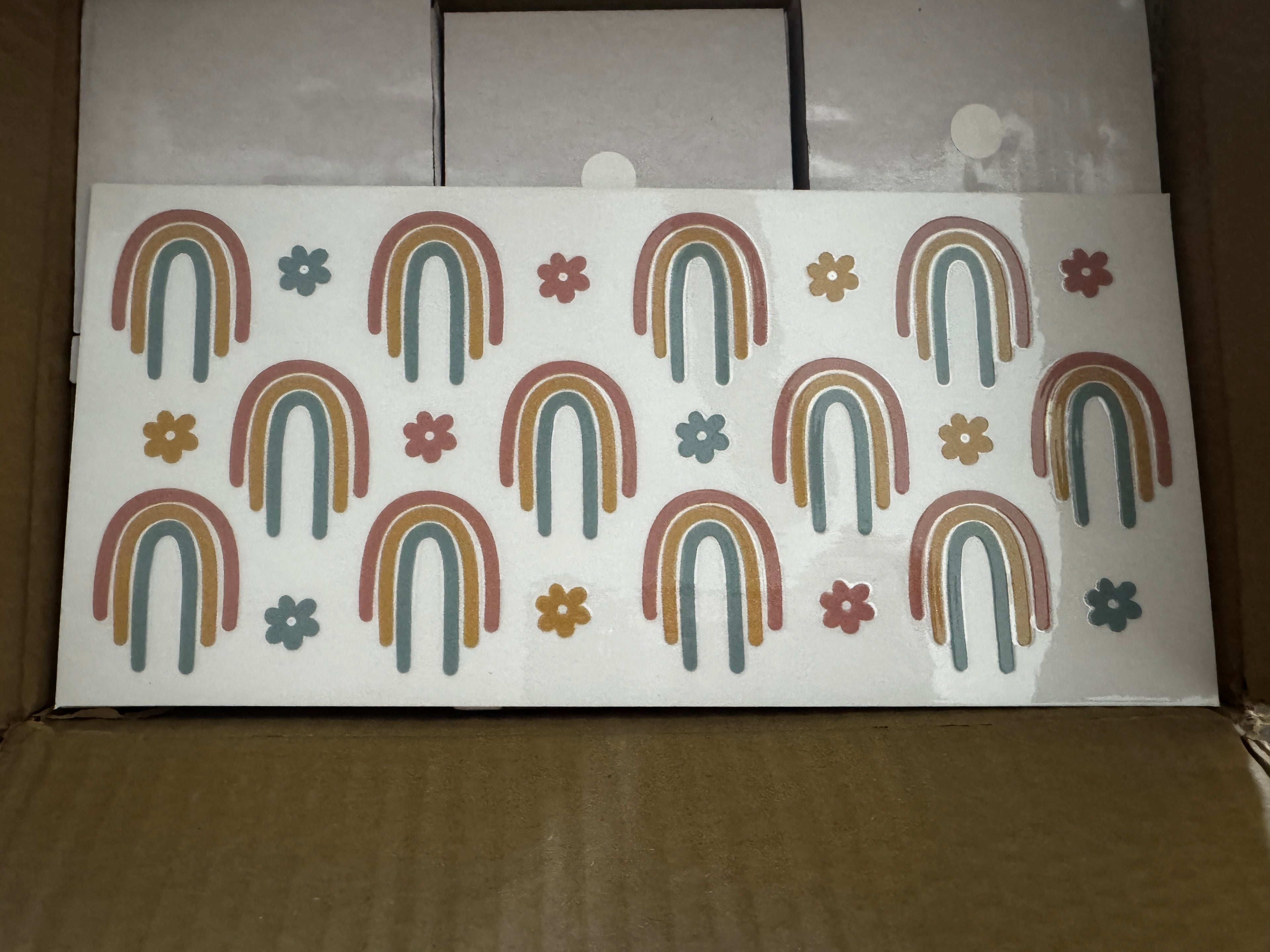 Rainbows