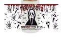 Woodsboro Film Club