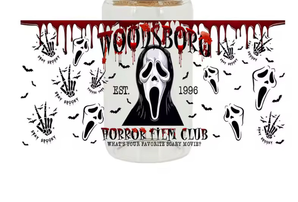 Woodsboro Film Club
