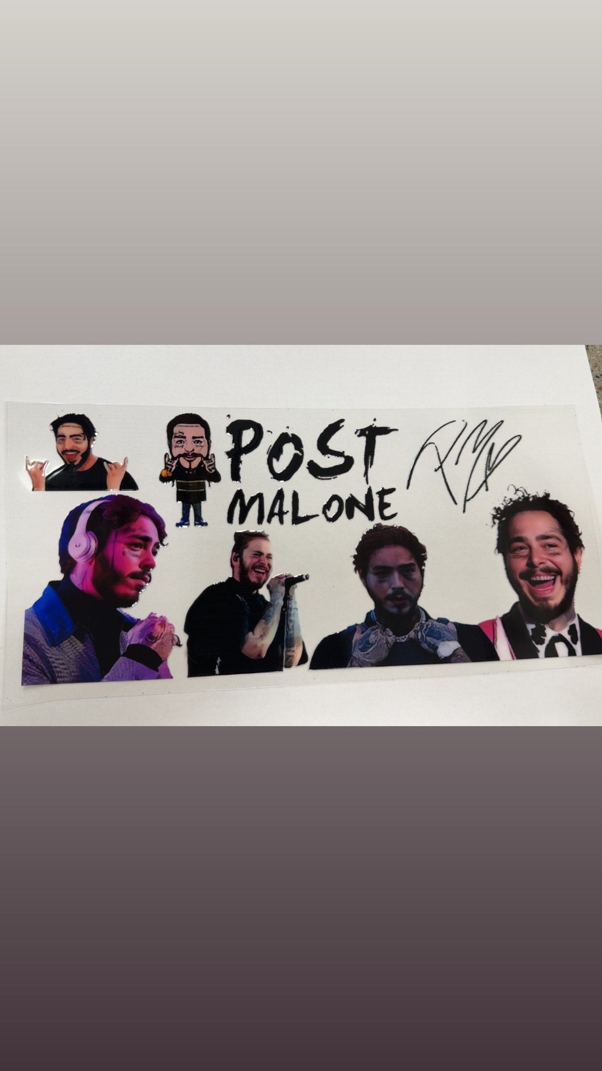 Post malone