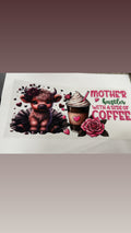 Mother hustler Cow