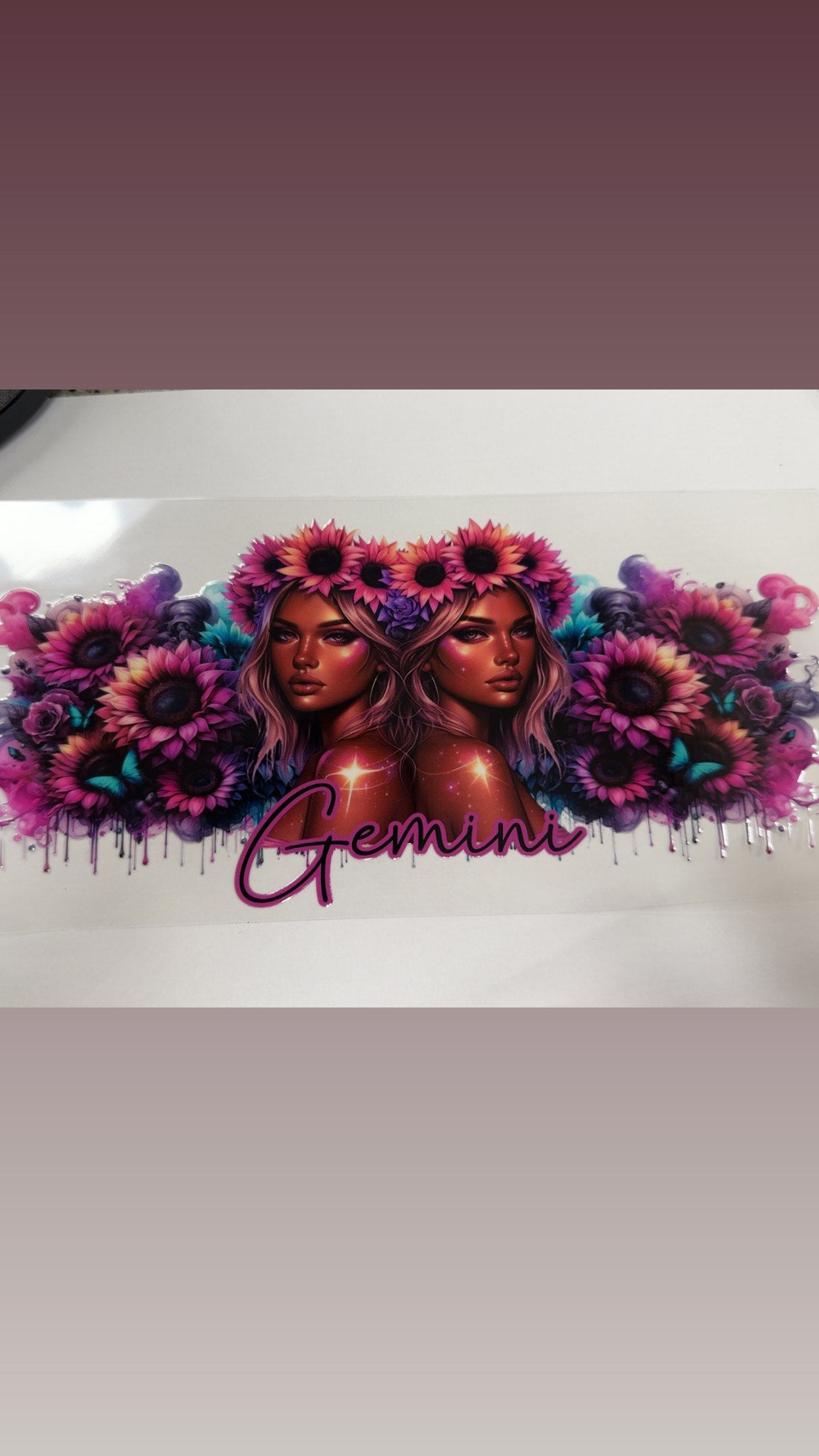 Gemini Zodiac