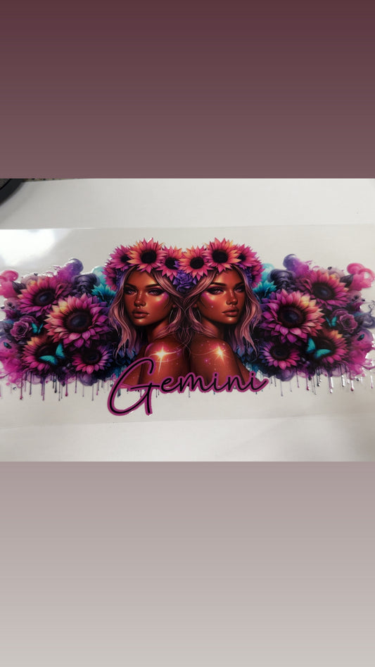 Gemini Zodiac