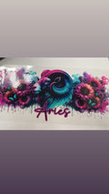 Aries Zodiac