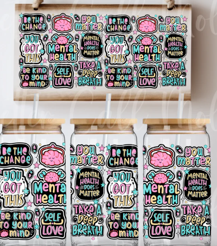 mental health matters