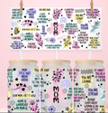Mom affirmation's