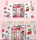 Very Cherry Drink (located in Cherries)