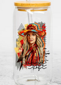 Laney Wilson Decal