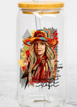 Laney Wilson Decal